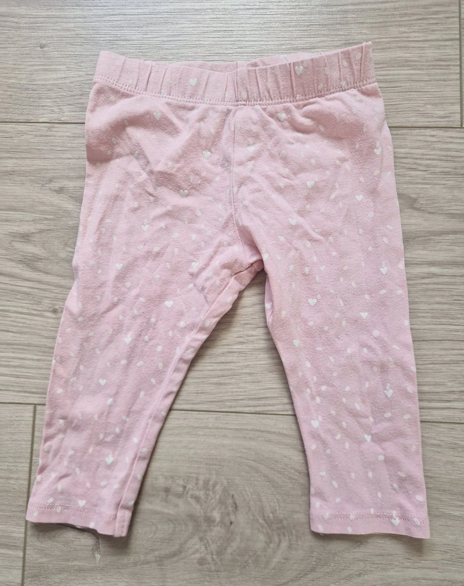 🦄 Meisjesbaby-set – KIABI – 12 maanden – goede staat – photo 8